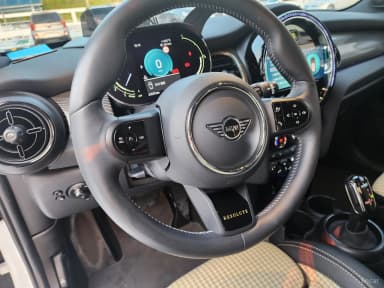 Cooper S