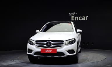 GLC-Class X253
