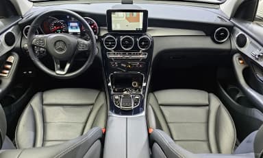 GLC-Class X253