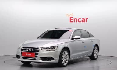 New A6