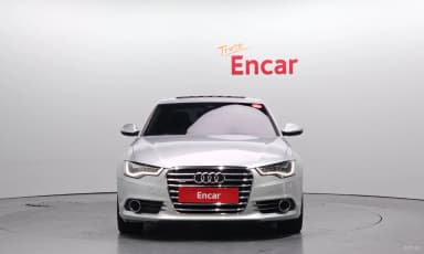 New A6