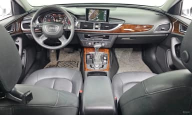 New A6