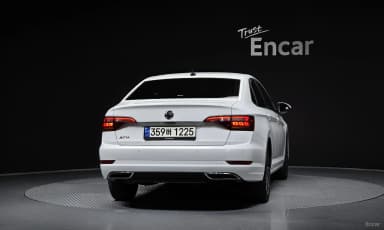 Jetta 7th Generation
