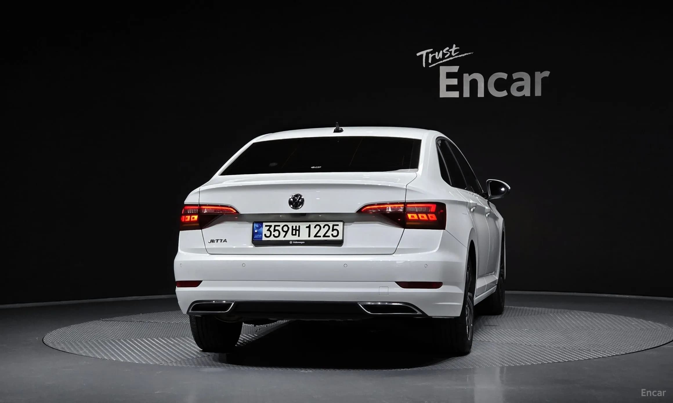 Jetta 7th Generation