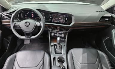 Jetta 7th Generation
