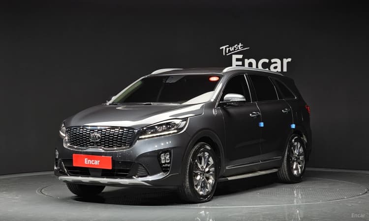 Sorento