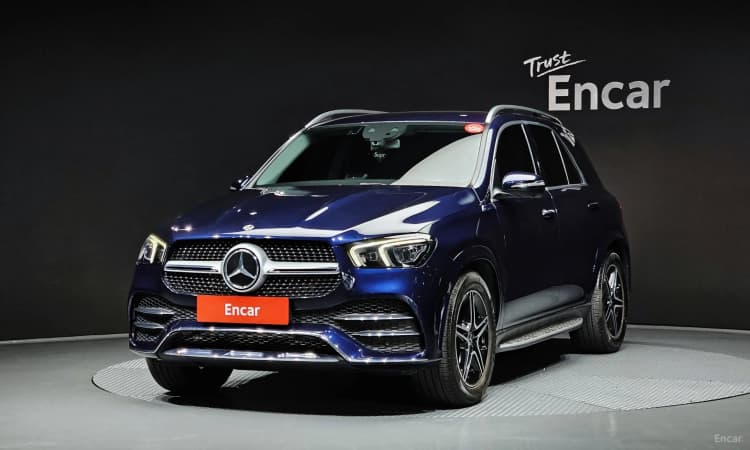 GLE-Class W167