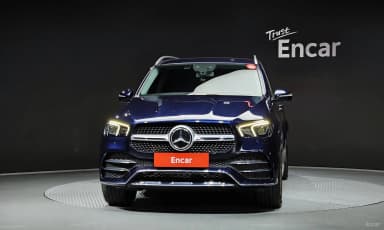 GLE-Class W167