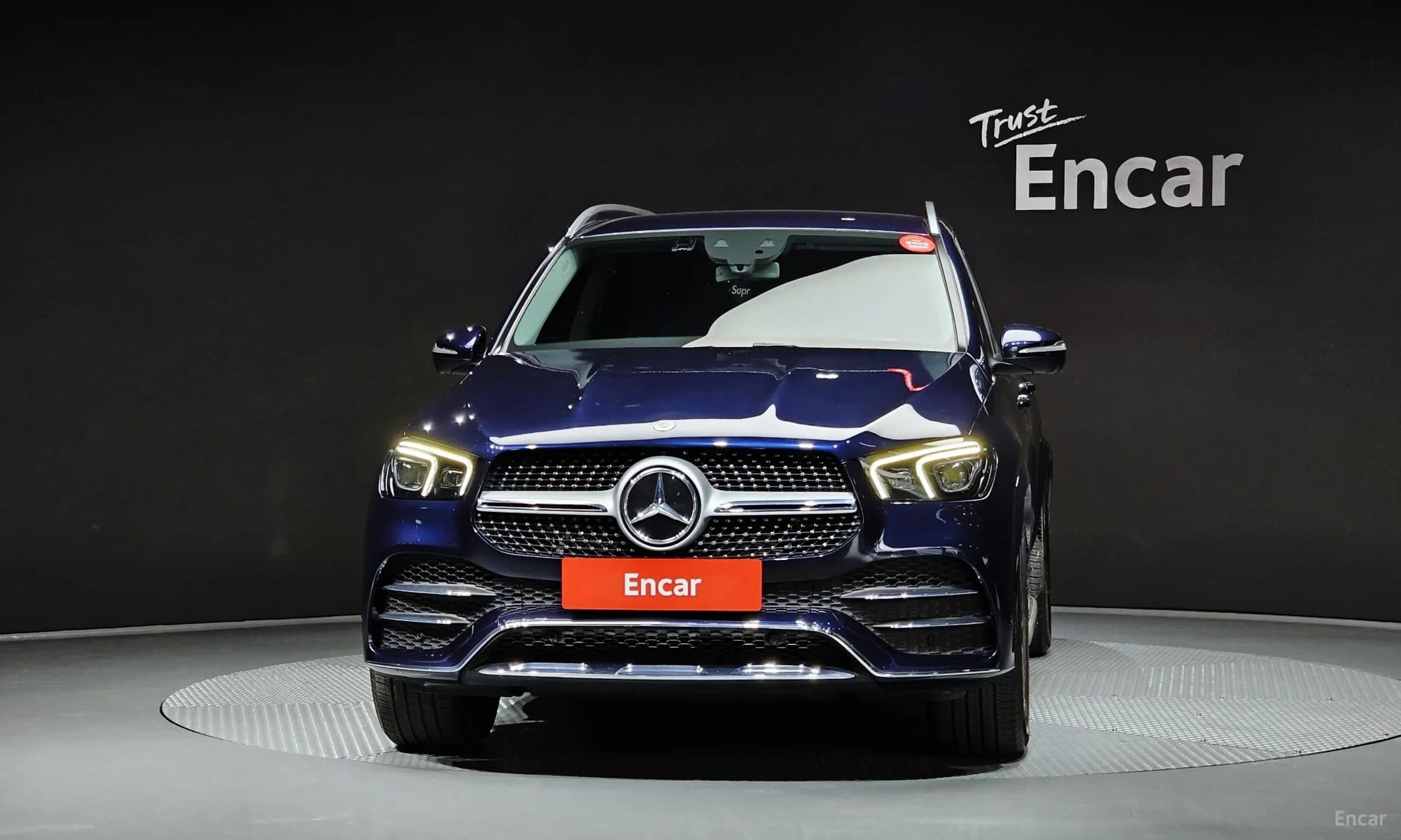 GLE-Class W167