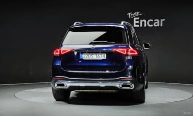 GLE-Class W167