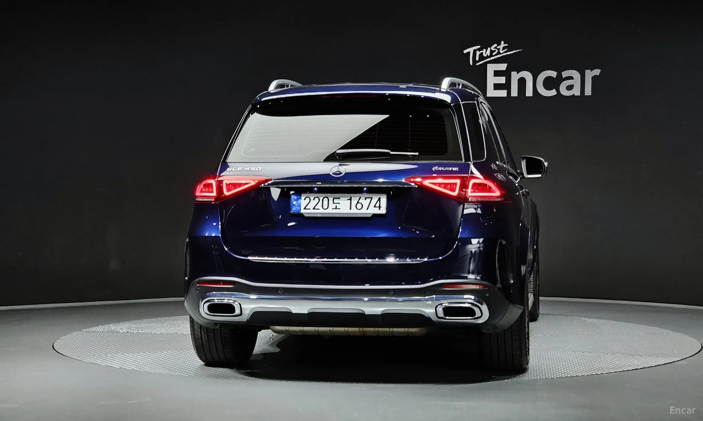 GLE-Class W167