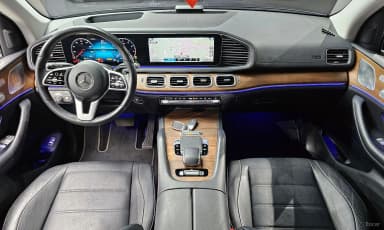GLE-Class W167