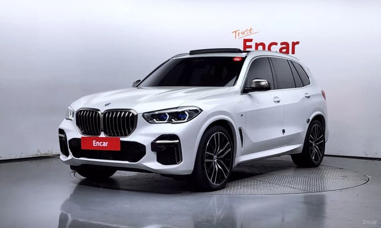 X5 (G05)