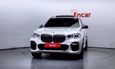 X5 (G05)