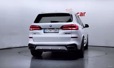 X5 (G05)