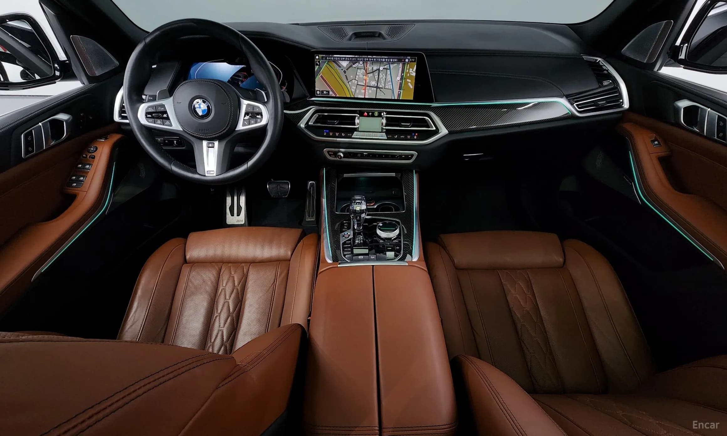 X5 (G05)