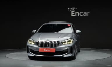 1 Series (F40)