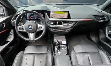 1 Series (F40)