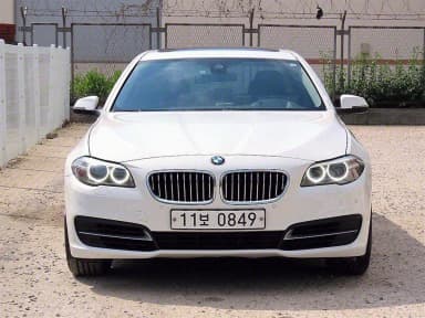 5 Series (F10)