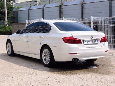 5 Series (F10)