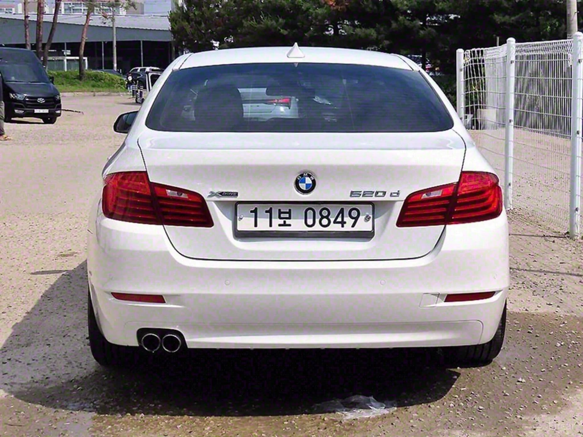 5 Series (F10)