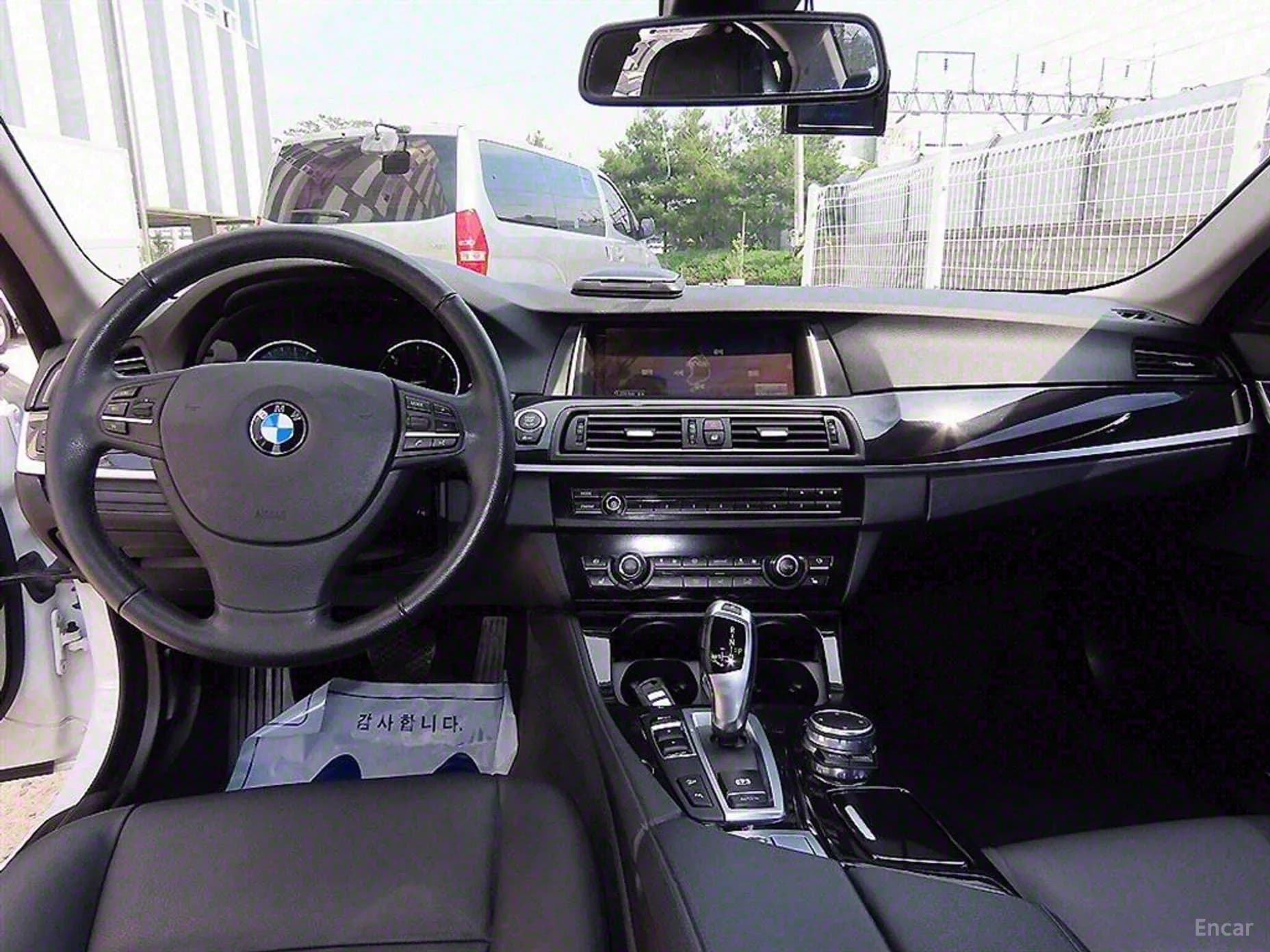 5 Series (F10)