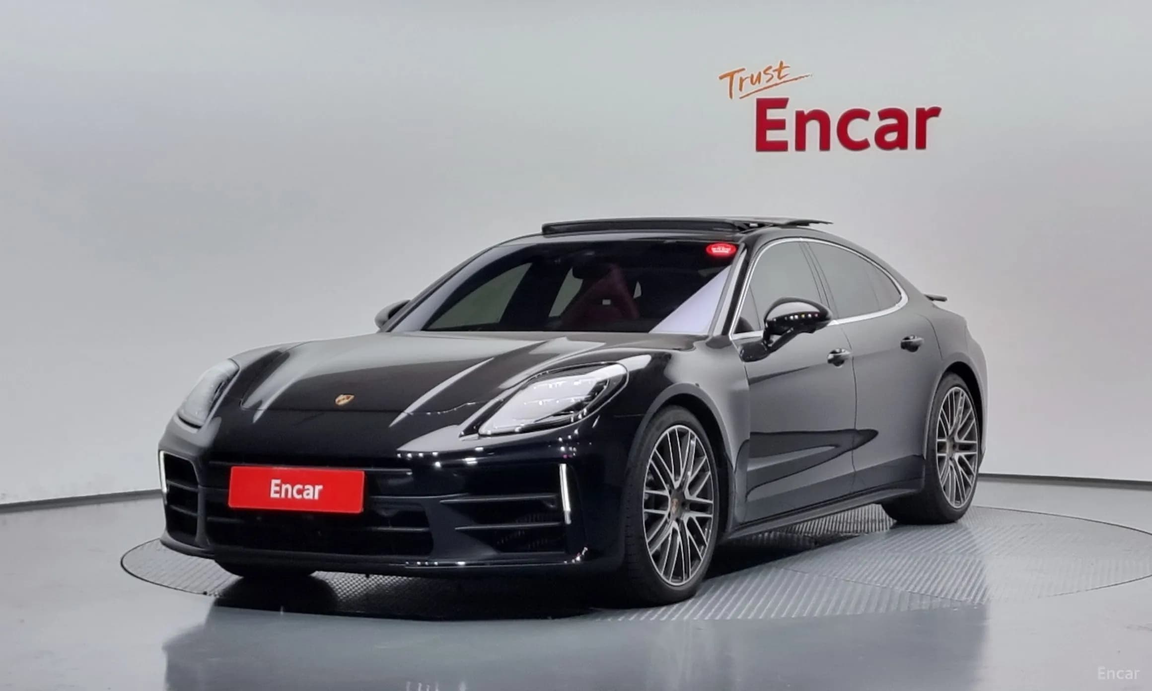 Panamera (972)