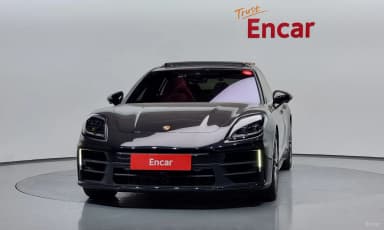 Panamera (972)