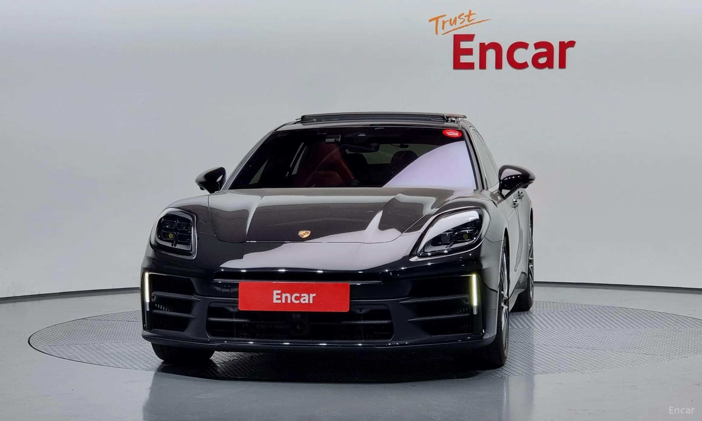 Panamera (972)