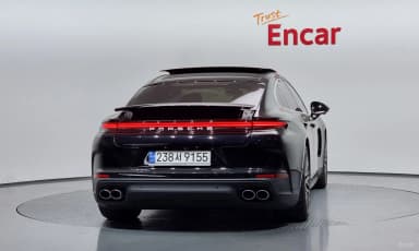 Panamera (972)