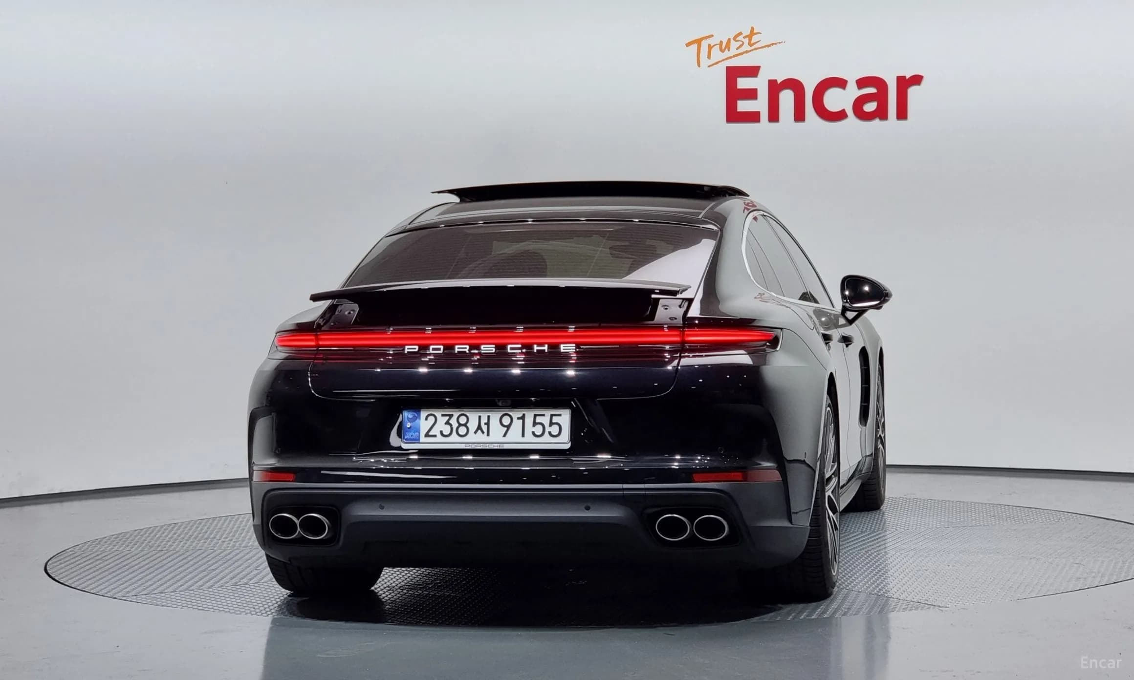 Panamera (972)
