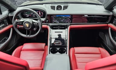 Panamera (972)
