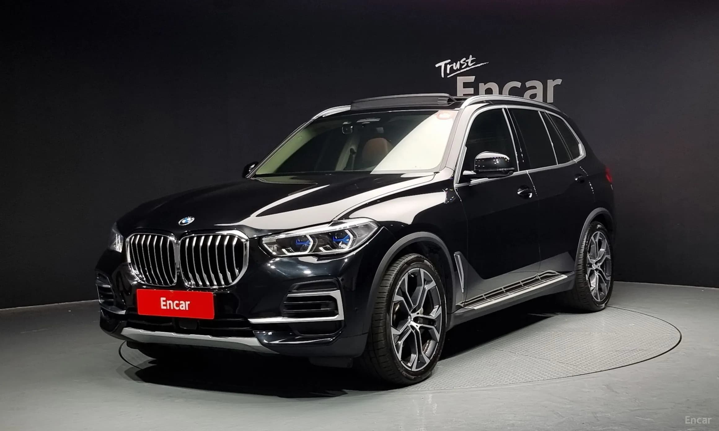 X5 (G05)