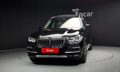 X5 (G05)