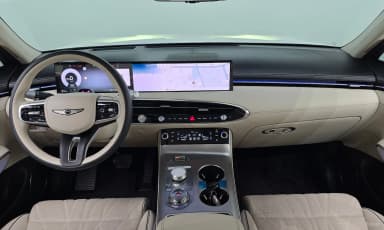 GV70