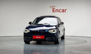 1 Series (F20)