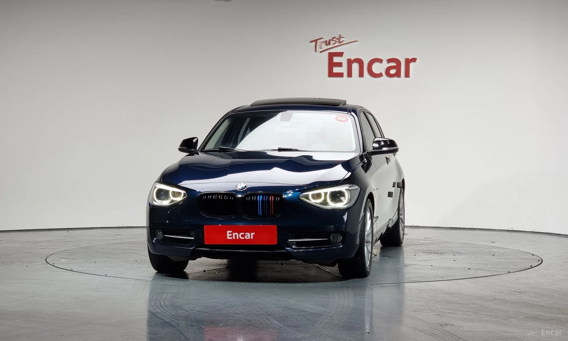 1 Series (F20)