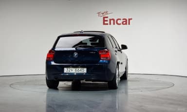 1 Series (F20)