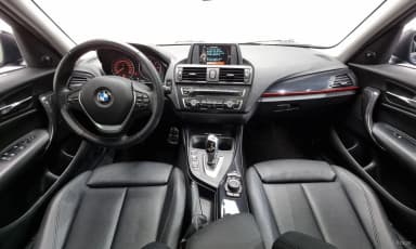 1 Series (F20)