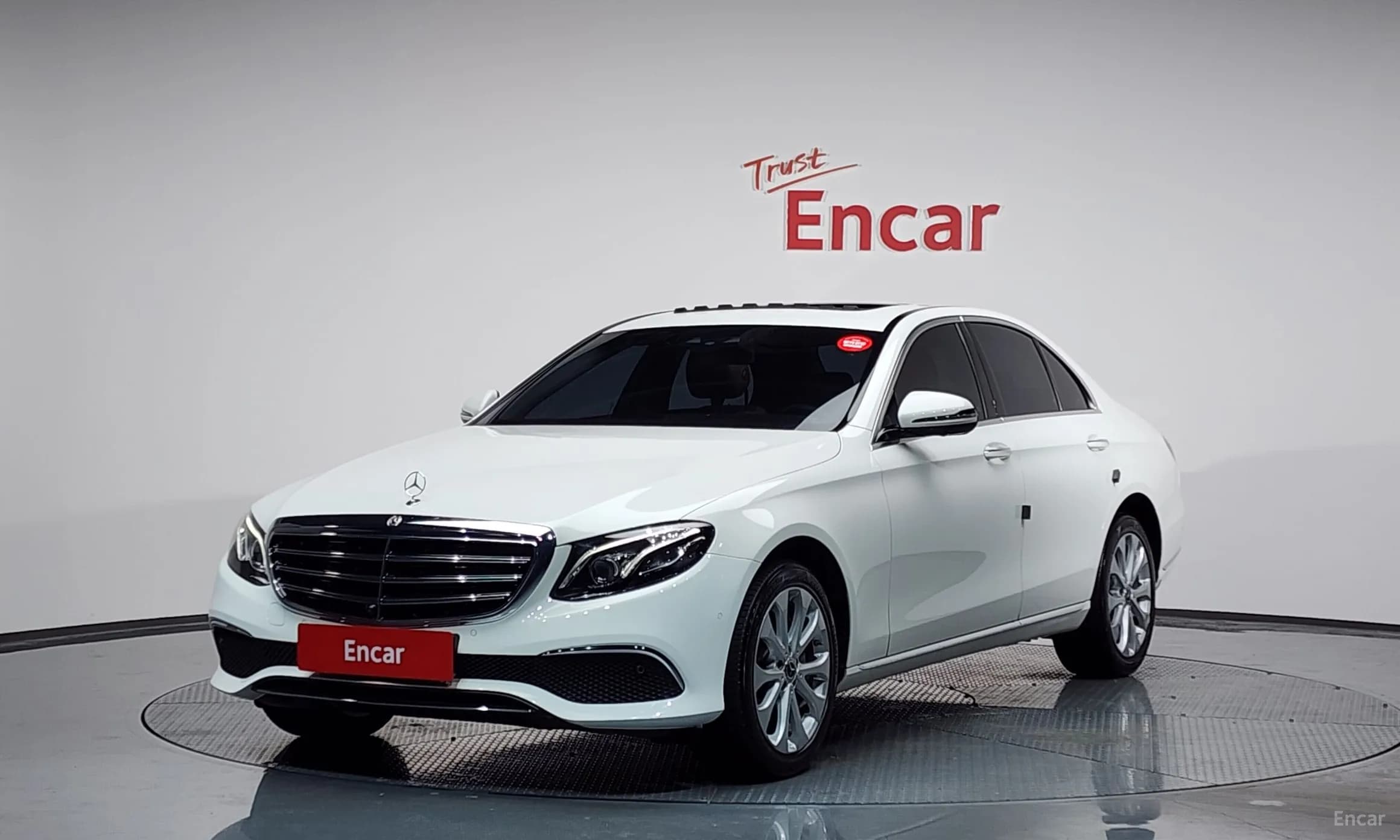 E-Class W213