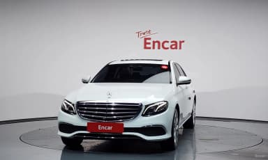 E-Class W213