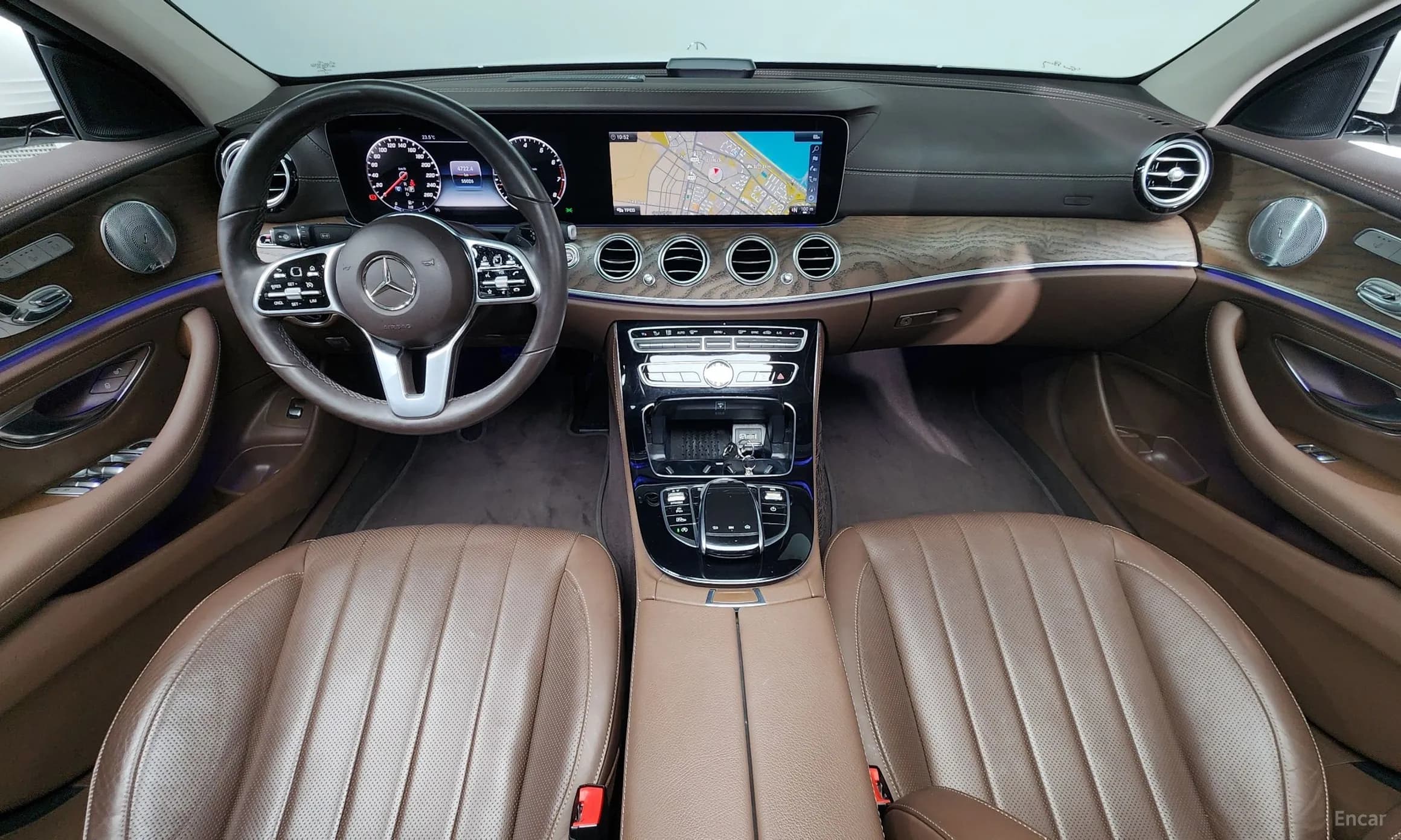 E-Class W213