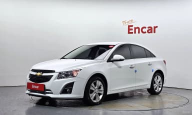 Cruze
