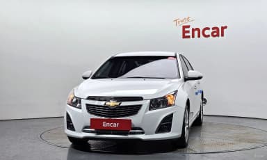 Cruze