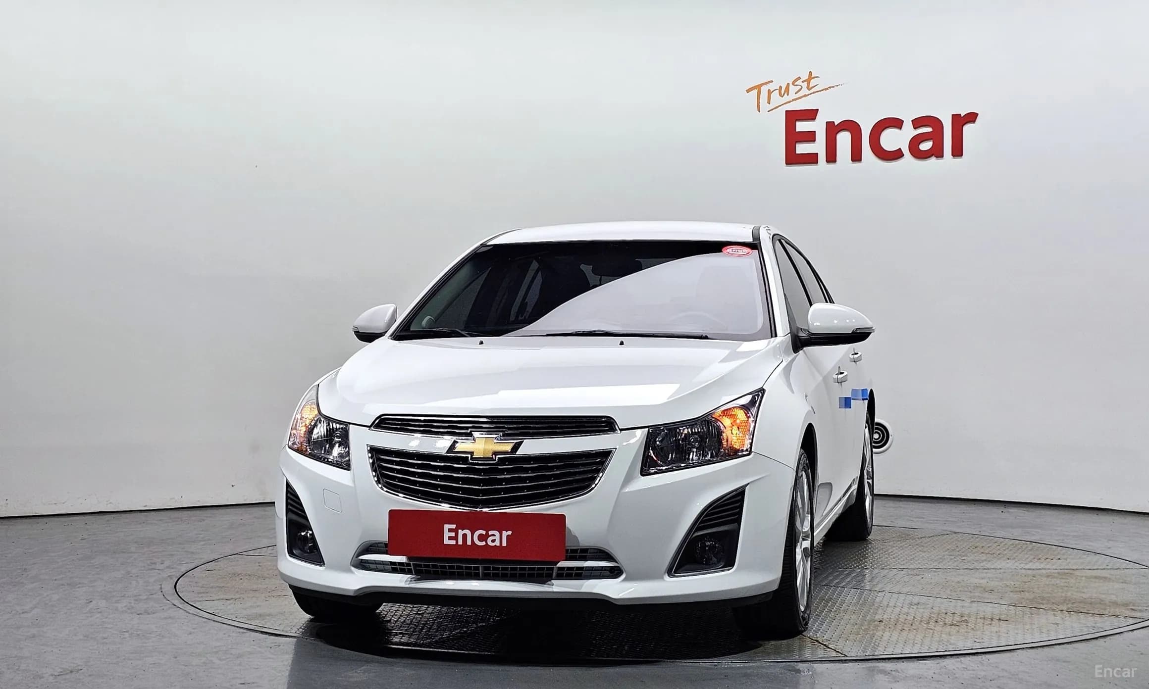 Cruze