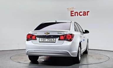 Cruze