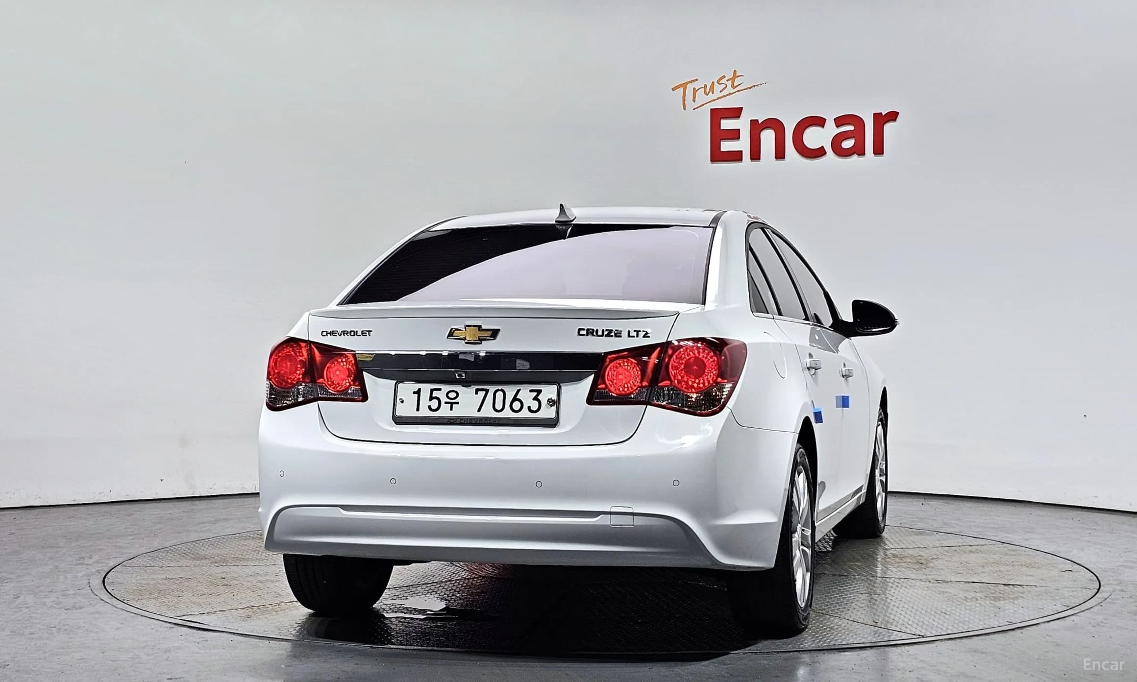 Cruze