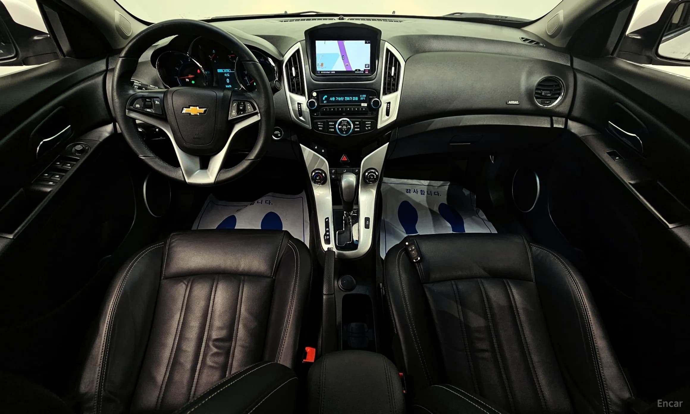 Cruze