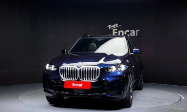 X5 (G05)