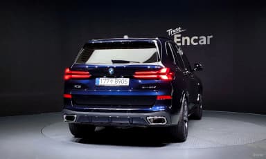 X5 (G05)